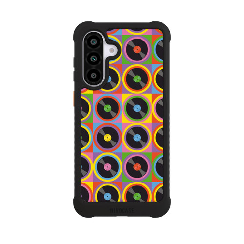 Samsung Galaxy A56 5G NIVOmax Bold Retro Pop Art 70s