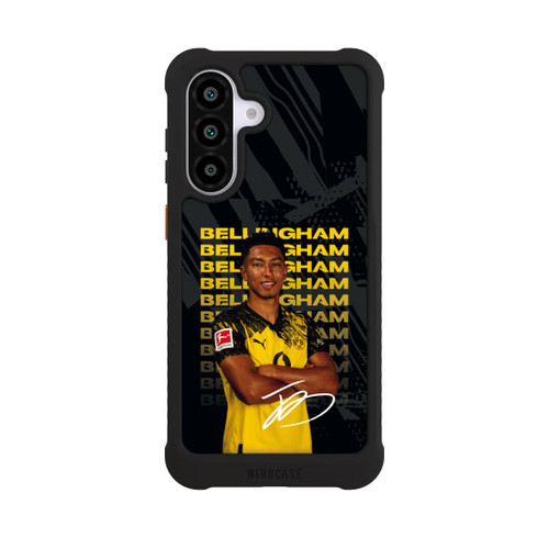 Samsung Galaxy A56 5G NIVOmax Jobe Bellingham 25/26