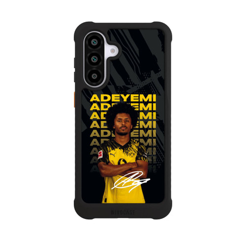 Samsung Galaxy A56 5G NIVOmax Karim Adeyemi 25/26