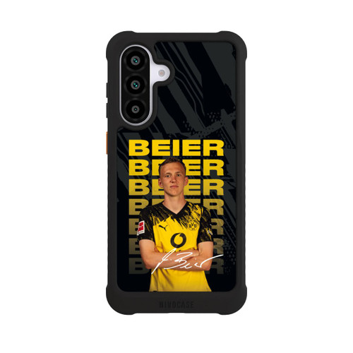 Samsung Galaxy A56 5G NIVOmax Maximilian Beier 25/26
