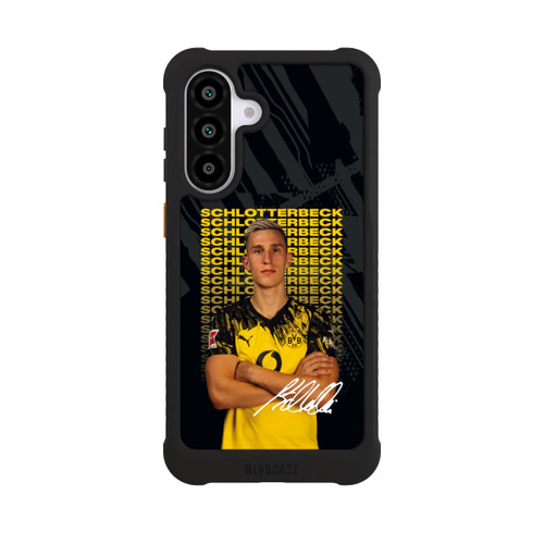 Samsung Galaxy A56 5G NIVOmax Nico Schlotterbeck 25/26