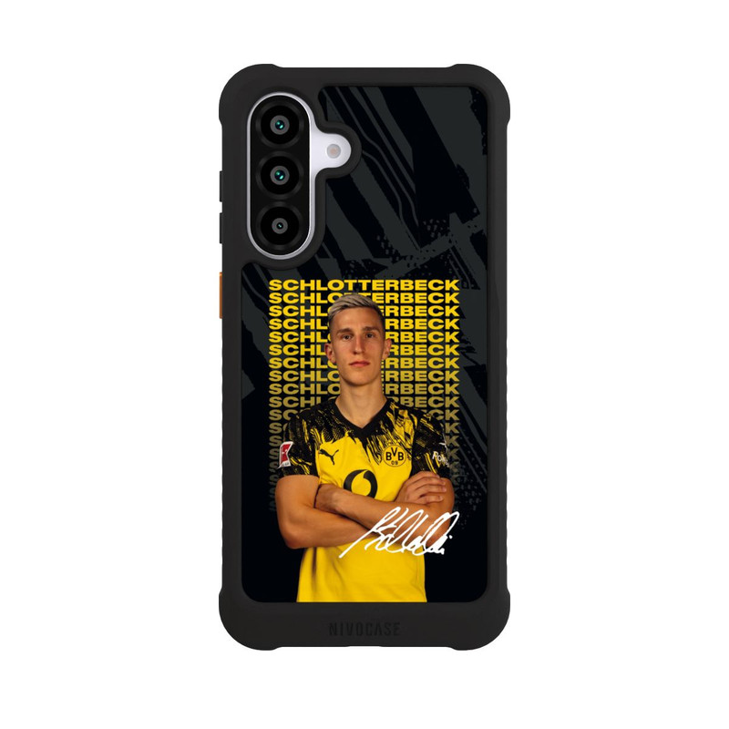 Galaxy A56 5G NIVOmax Nico Schlotterbeck 25/26