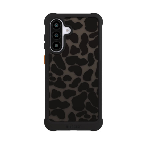 Samsung Galaxy A56 5G NIVOmax Leo Muster abstrakt
