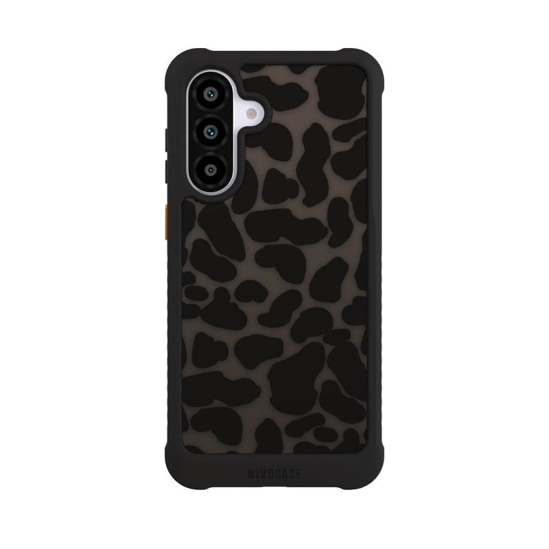 Galaxy A56 5G NIVOmax Leo Muster abstrakt