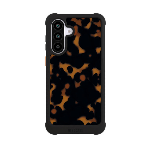Samsung Galaxy A56 5G NIVOmax Motif écaille de tortue