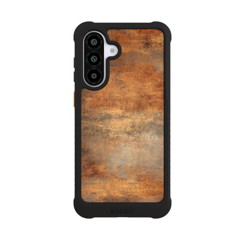 Samsung Galaxy A56 5G NIVOmax Oxidized Copper Look