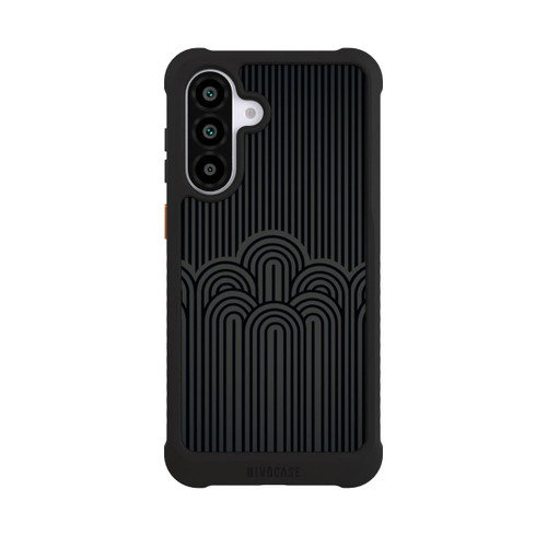 Samsung Galaxy A56 5G NIVOmax Cool Lines