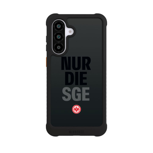Samsung Galaxy A56 5G NIVOmax Eintracht Frankfurt Nur Die SGE