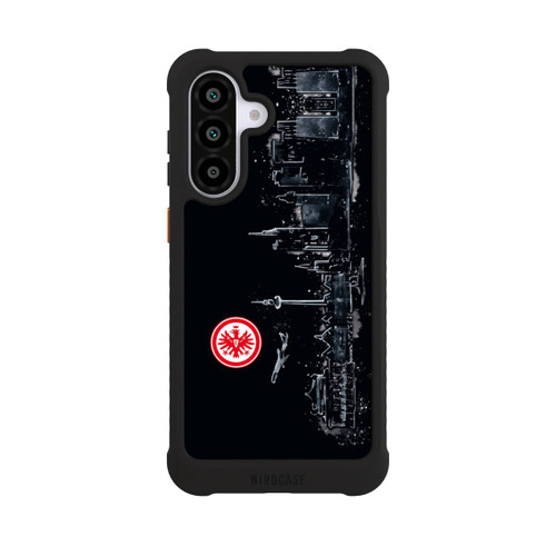 Samsung Galaxy A56 5G NIVOmax SGE Frankfurt Skyline
