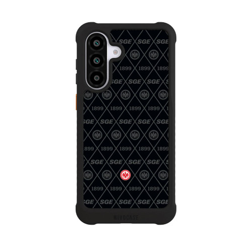 Samsung Galaxy A56 5G NIVOmax SGE Logo Muster