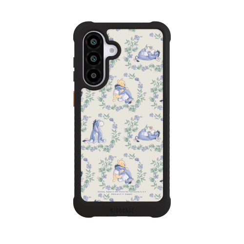 Samsung Galaxy A56 5G NIVOmax Eeyore Hugging Pooh Pattern