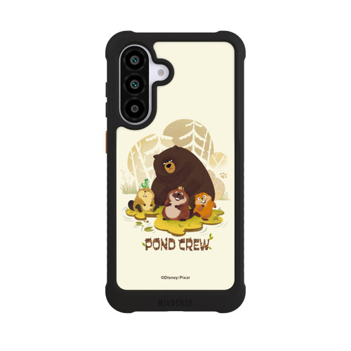 Samsung Galaxy A56 5G NIVOmax Hoppers Pond Crew