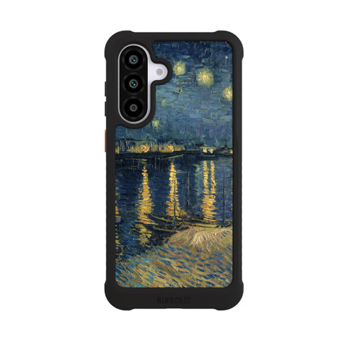 Samsung Galaxy A56 5G NIVOmax Starry Night over the Rhone