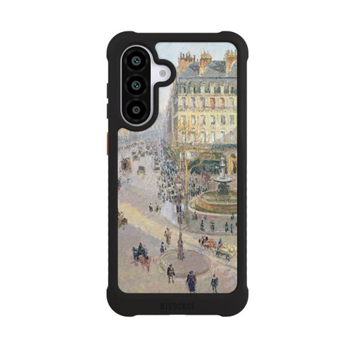 Samsung Galaxy A56 5G NIVOmax L'avenue de l'Opéra