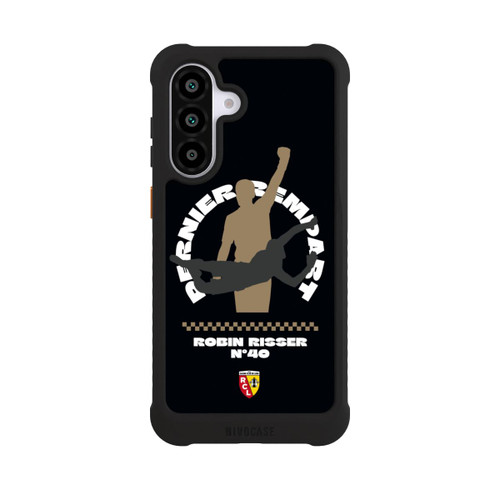 Samsung Galaxy A56 5G NIVOmax Robin Risser Dernier Rempart