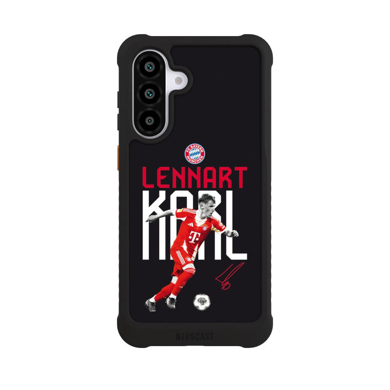 Galaxy A56 5G NIVOmax Lennart Karl 25/26