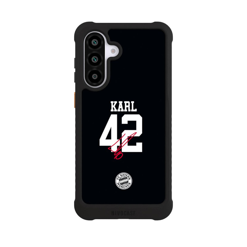 Galaxy A56 5G NIVOmax Karl 42