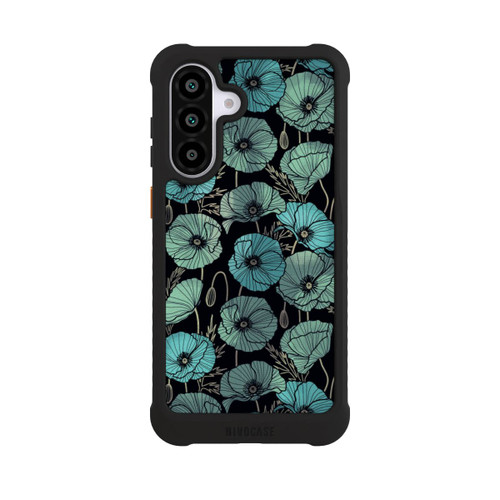 Samsung Galaxy A56 5G NIVOmax Sommermohn Grün