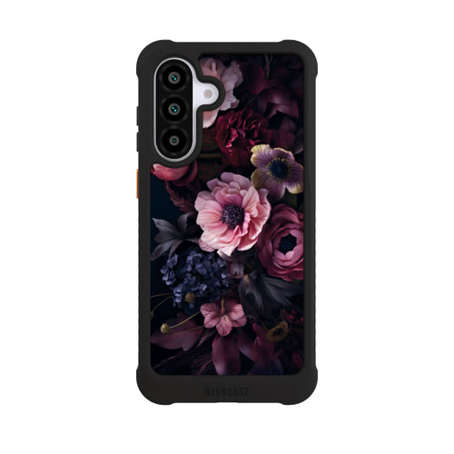 Samsung Galaxy A56 5G NIVOmax Nocturnal Botanica Vibes With AI