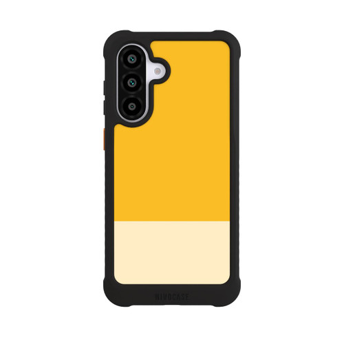 Samsung Galaxy A56 5G NIVOmax Yellow Dopamine Decor