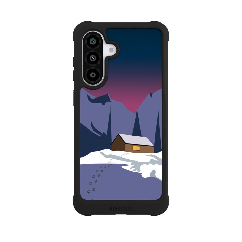 Galaxy A56 5G NIVOmax Alpine Stalker by Roberta Murray