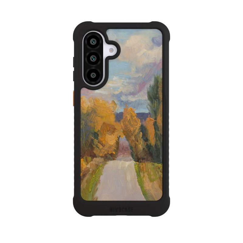 Galaxy A56 5G NIVOmax Grandview Autumn by Roberta Murray