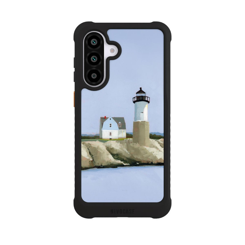 Galaxy A56 5G NIVOmax Guide by Ruth LaGue