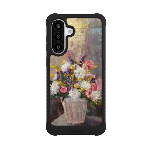 Samsung Galaxy A56 5G NIVOmax Thirty Three by Roberta Murray