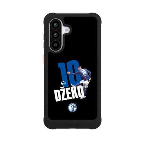 Samsung Galaxy A56 5G NIVOmax Edin Džeko 10