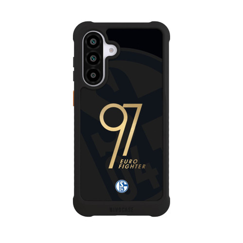 Samsung Galaxy A56 5G NIVOmax S04 Eurofighter 97