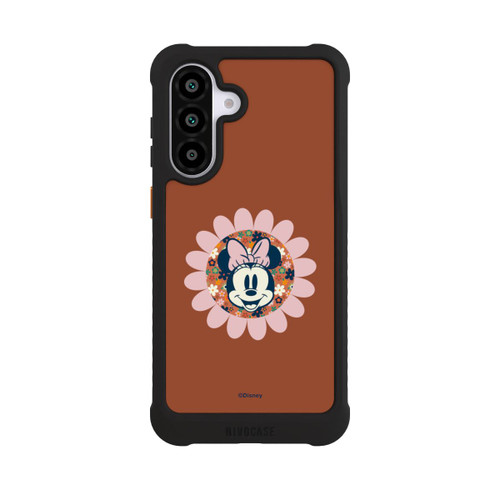 Samsung Galaxy A56 5G NIVOmax Minnie Mouse Sweet Boho