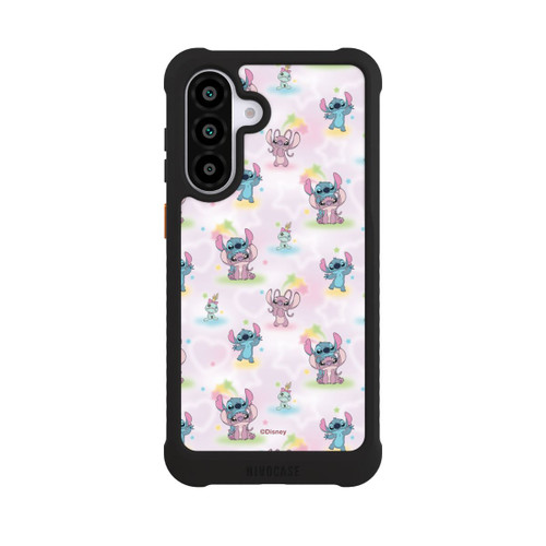 Samsung Galaxy A56 5G NIVOmax Lilo &amp; Stitch Together Summer Pattern