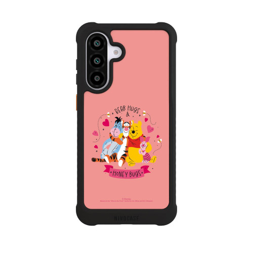 Samsung Galaxy A56 5G NIVOmax Winnie the Pooh and Friends Bear Hugs