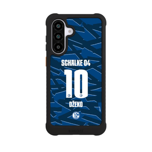 Samsung Galaxy A56 5G NIVOmax Džeko 10