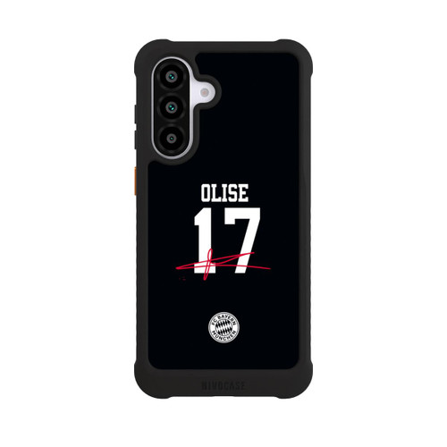 Samsung Galaxy A56 5G NIVOmax Olise 17