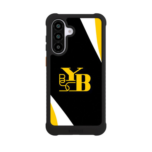 Samsung Galaxy A56 5G NIVOmax BSC YB Rétro
