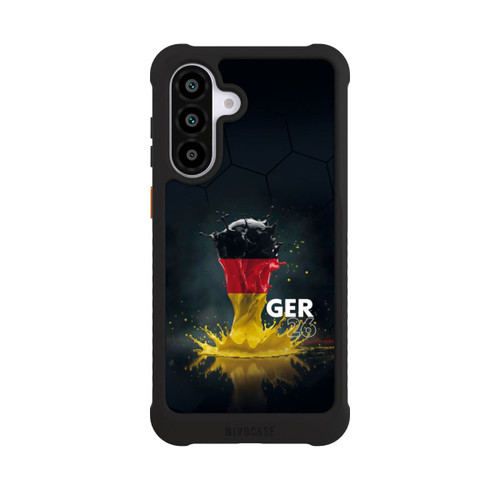 Samsung Galaxy A56 5G NIVOmax GER 26