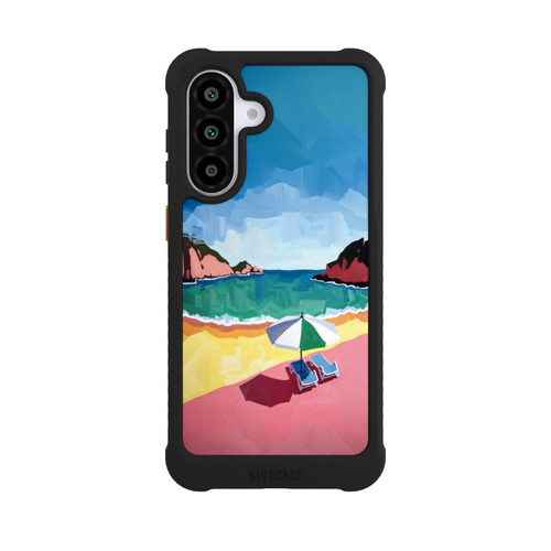 Samsung Galaxy A56 5G NIVOmax By The Ocean