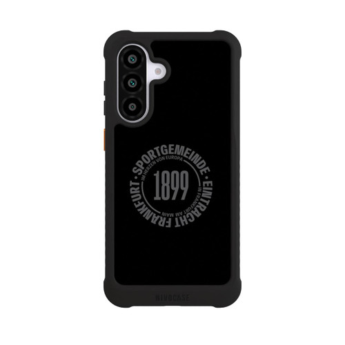 Samsung Galaxy A56 5G NIVOmax SG Eintracht Frankfurt 1899