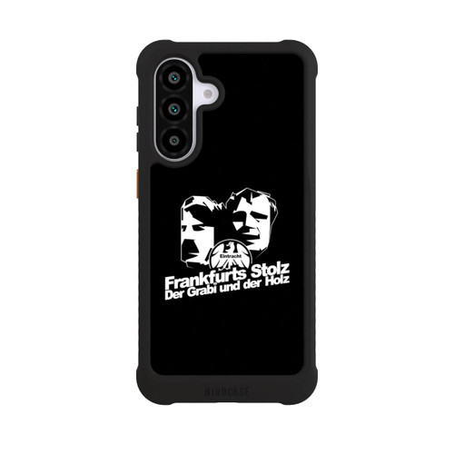 Samsung Galaxy A56 5G NIVOmax SGE Frankfurts Stolz