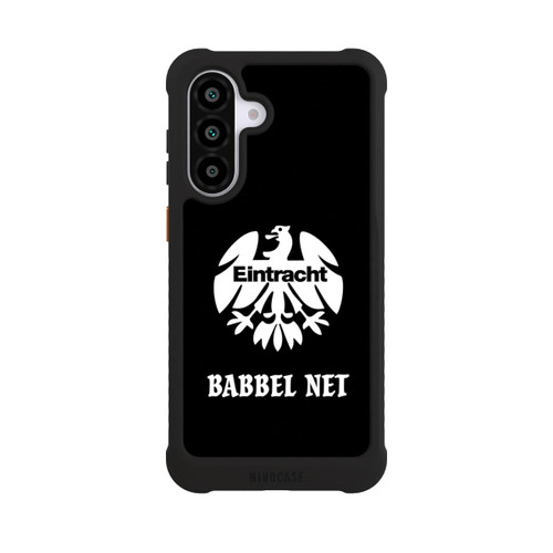 Samsung Galaxy A56 5G NIVOmax SG Eintracht Babbel Net