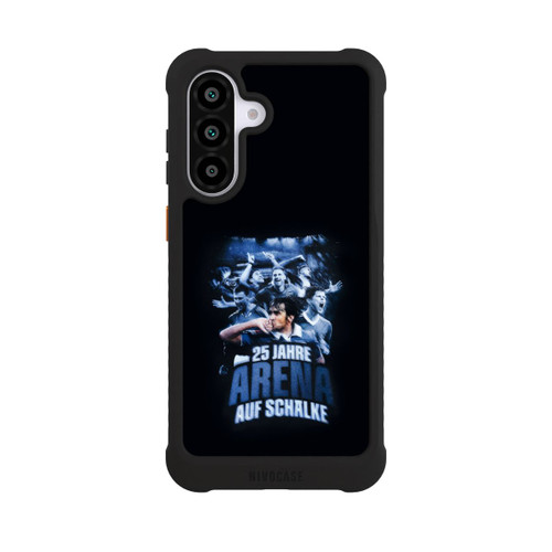 Samsung Galaxy A56 5G NIVOmax 25 Jahre Arena Auf Schalke