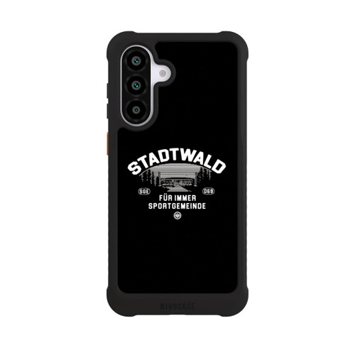 Samsung Galaxy A56 5G NIVOmax Eintracht Frankfurt Stadtwald
