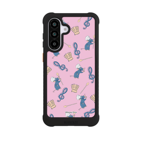 Samsung Galaxy A56 5G NIVOmax Remy Ratatouille Pink