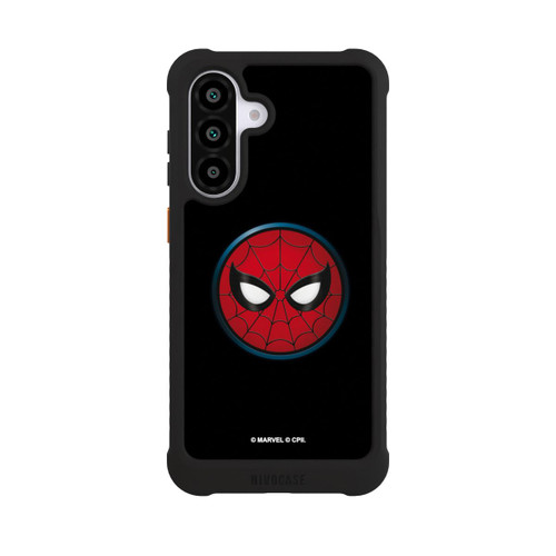 Samsung Galaxy A56 5G NIVOmax Spider-Man Hero Universe