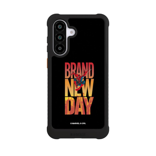 Samsung Galaxy A56 5G NIVOmax Film Spider-Man