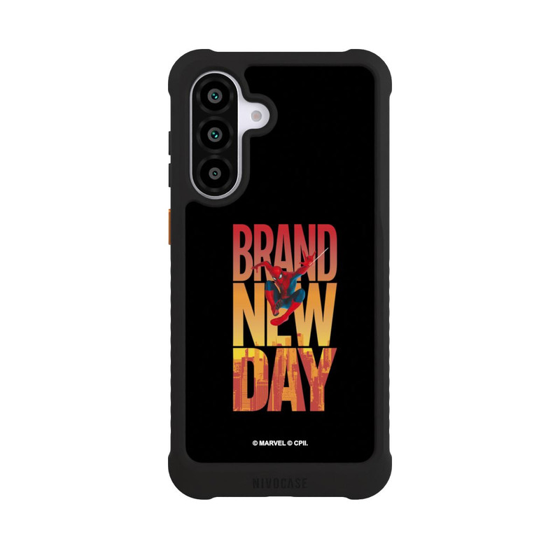 Galaxy A56 5G NIVOmax Spider-Man Kinofilm