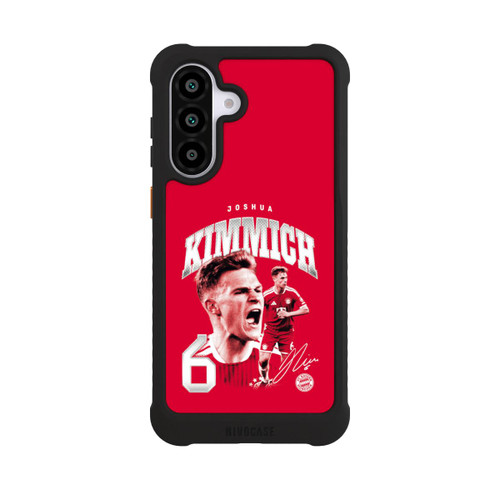 Samsung Galaxy A56 5G NIVOmax Joshua Kimmich 26/27