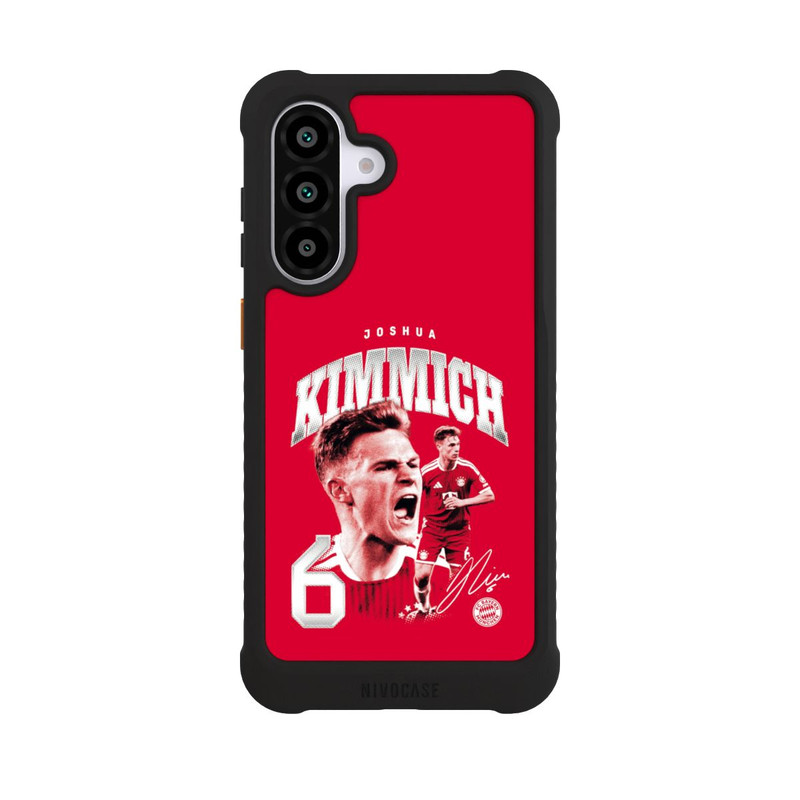 Galaxy A56 5G NIVOmax Joshua Kimmich 26/27