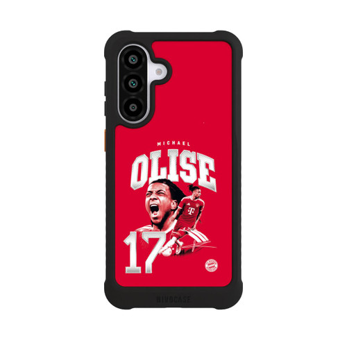 Samsung Galaxy A56 5G NIVOmax Michael Olise 26/27